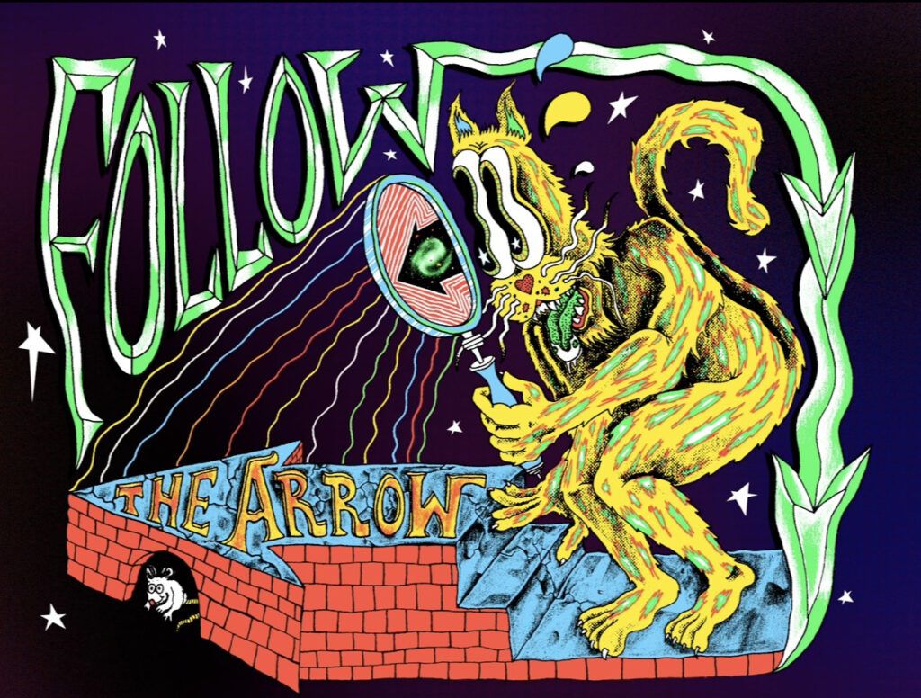 Follow The Arrow Festival: Marco Benevento  Say She She  Azymuth & Brainstory, 27 June | Event in Palenville