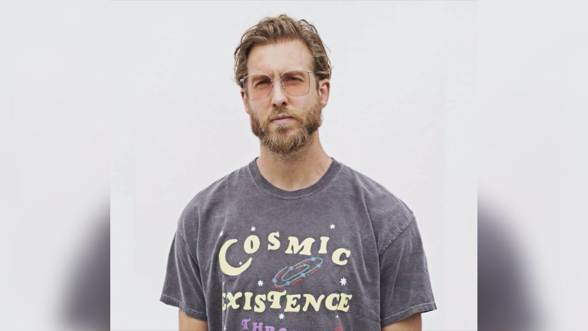 Calvin Harris Glasgow Tickets, 1 August | Event in Glasgow | AllEvents