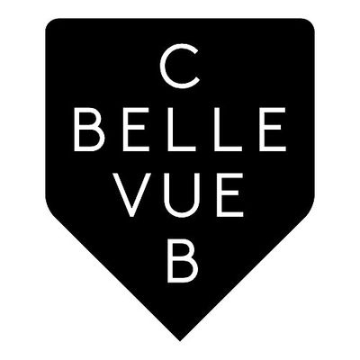 Club Bellevue logo