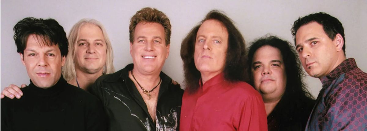 Tommy James and the Shondells at Community Theatre at Mayo Performing Arts Center, 14 August | Event in Morristown