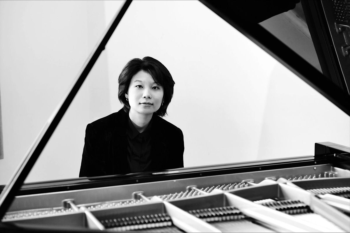 DISCOVERIES Series IV: JIAXIN MIN, piano, 16 June | Event in London | AllEvents