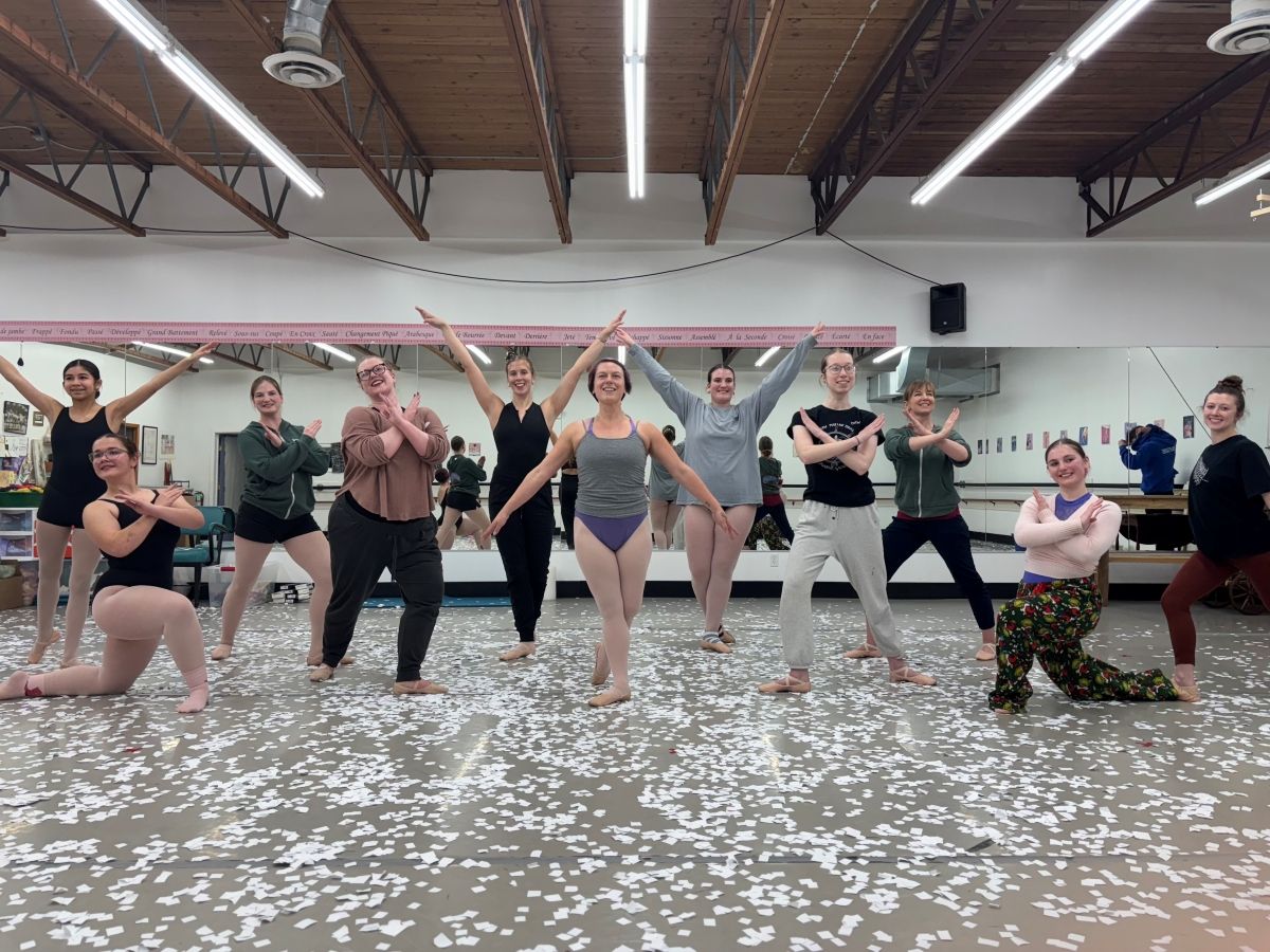 Stage One Dance Studio: The Nutcracker, 19 December | Event in Cookeville | AllEvents