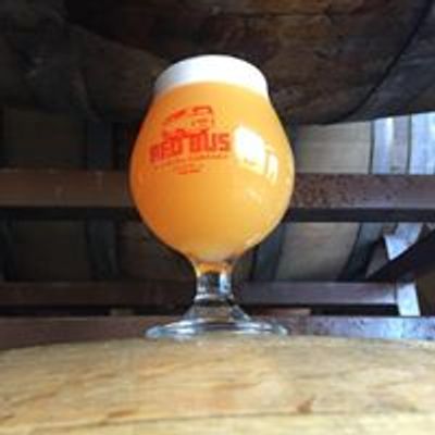 Red Bus Brewing Company