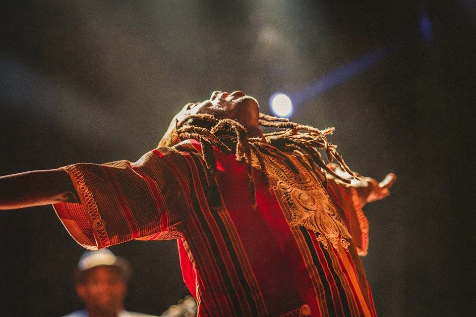 Lazo and Exodus, Brampton, Ontario, Canada, 27 May 2023 | AllEvents.in