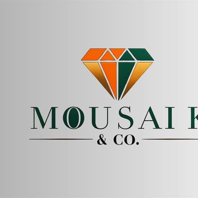 Mousaik & Co. InC. logo