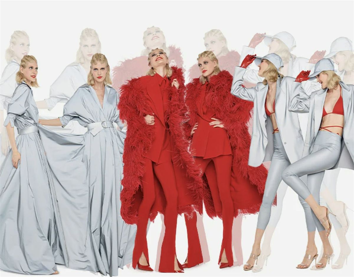 Sample Sale All Access Pass - Private Shopping!, 3 December | Event in Paradise Valley | AllEvents