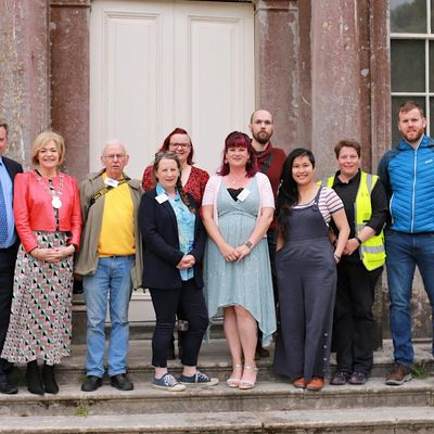 Art for the Heart Doneraile