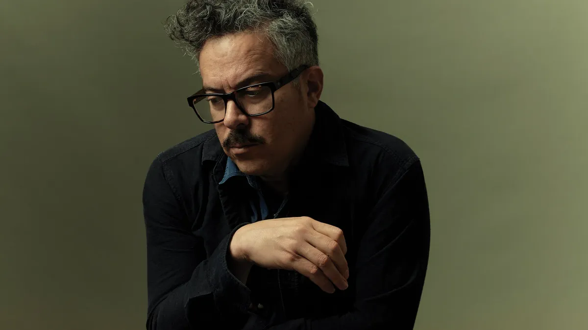 M. Ward in Portland, 21 October | Event in Portland | AllEvents
