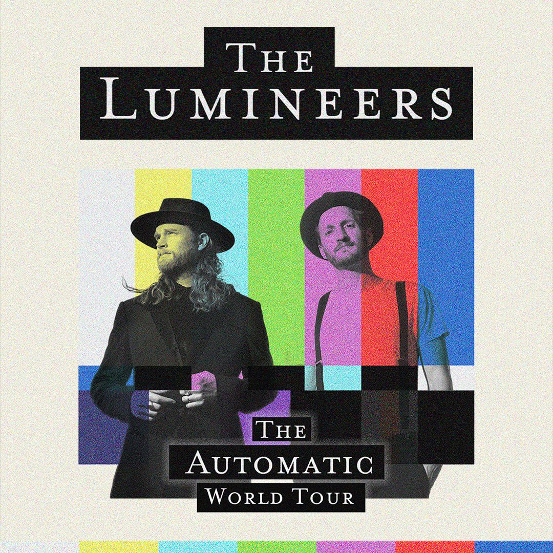 The Lumineers, 24 March | Event in Birmingham | AllEvents