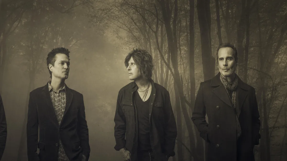 Stone Temple Pilots in Kearney, 4 October | Event in Kearney | AllEvents