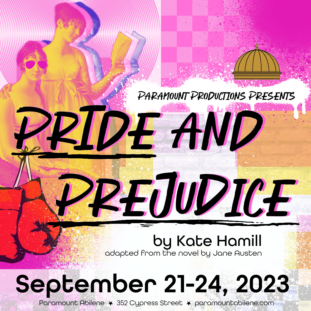 Pride and Prejudice at CAA Theatre, 22 July | Event in Toronto | AllEvents