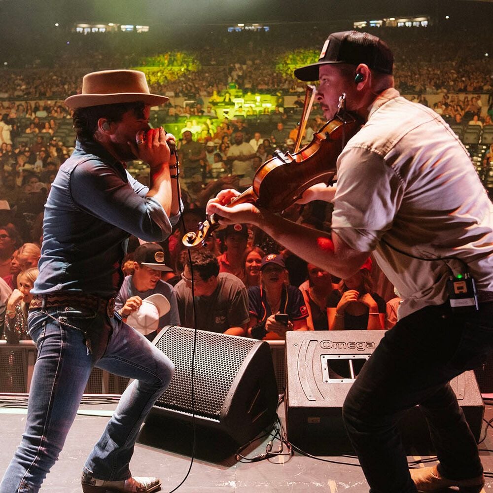 Josh Abbott Band – House of Blues Houston