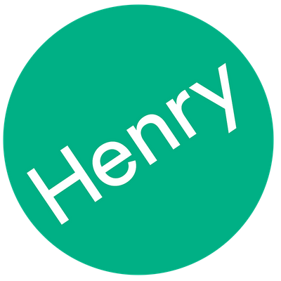 Henry Art Gallery logo