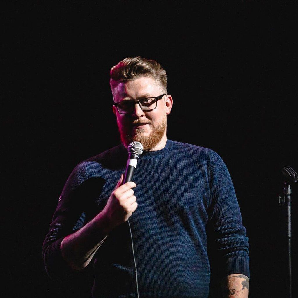 Funhouse Comedy Club - Comedy Night