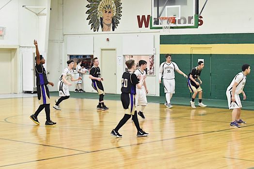 Mca Varsity Vs Odenton Christian School At Martinsburg Christian