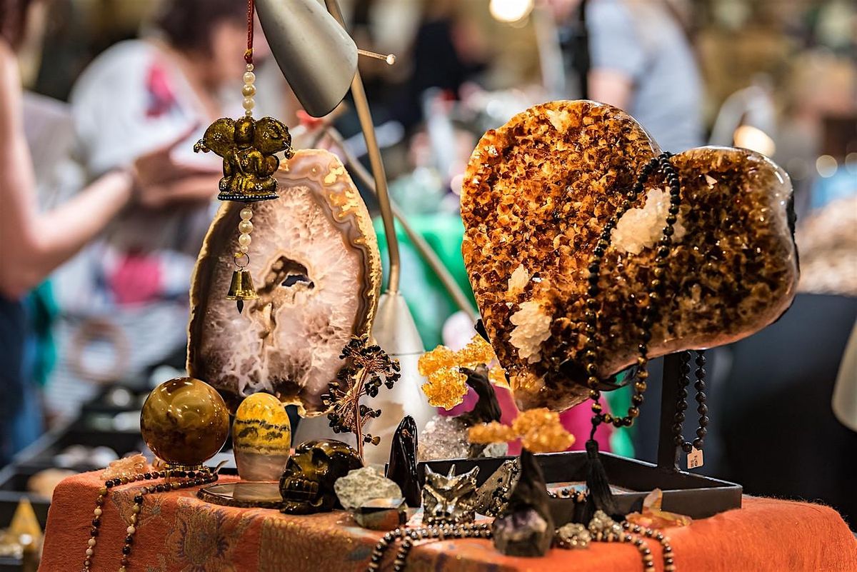 Metaphysical and Holistic Life Expo - Austin, 10 January | Event in Austin | AllEvents