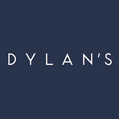 Dylan's Restaurant logo