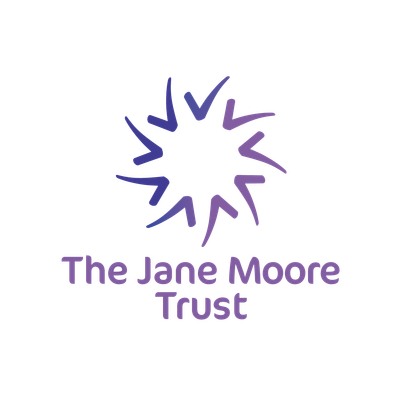 The Jane Moore Trust logo