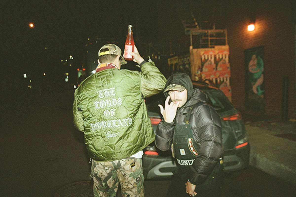 Portugal. The Man with La Luz, 28 November | Event in Toronto | AllEvents