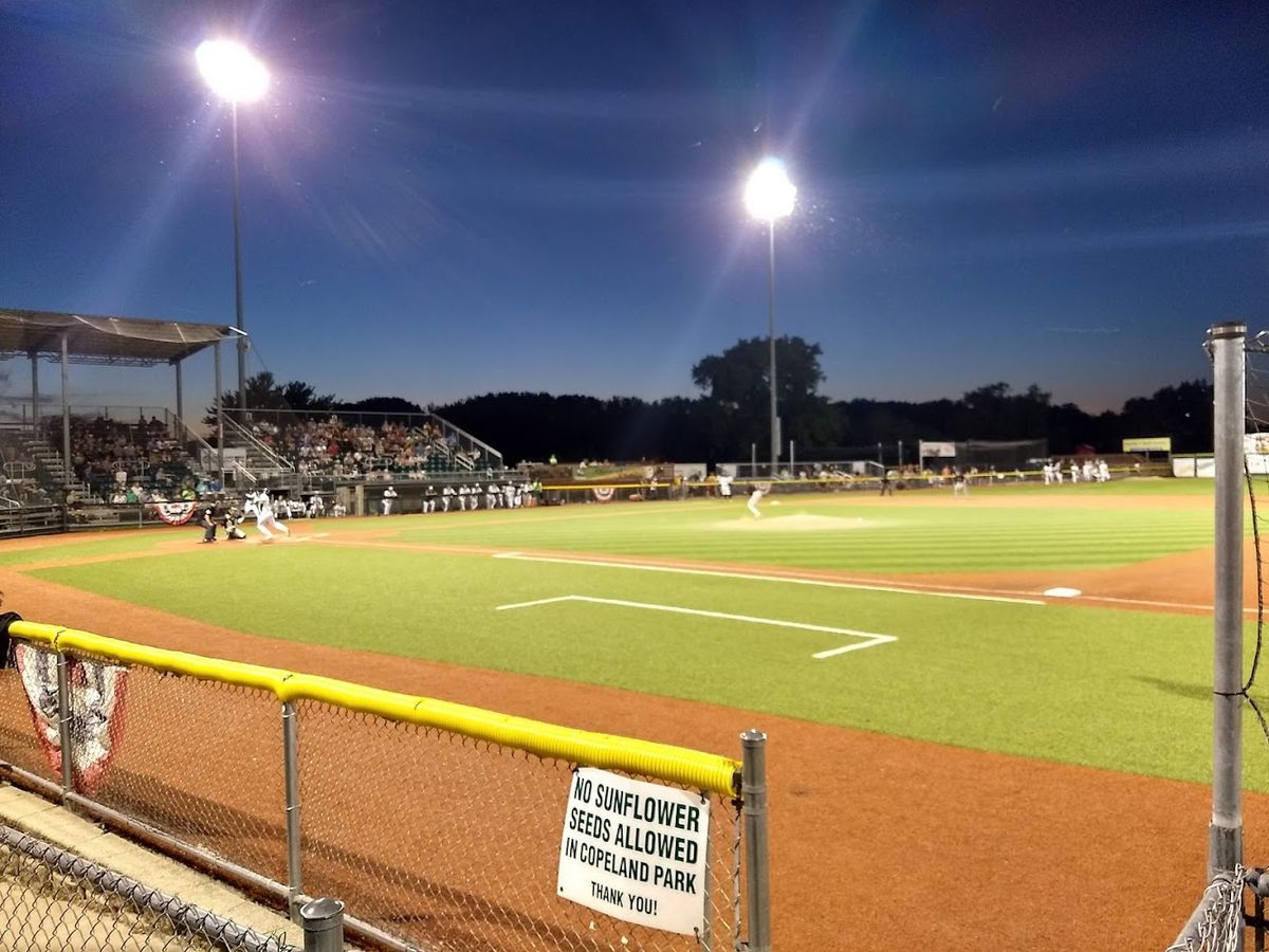La Crosse Steam at Minot Honeybees at Corbett Field, 14 June | Event in Minot | AllEvents