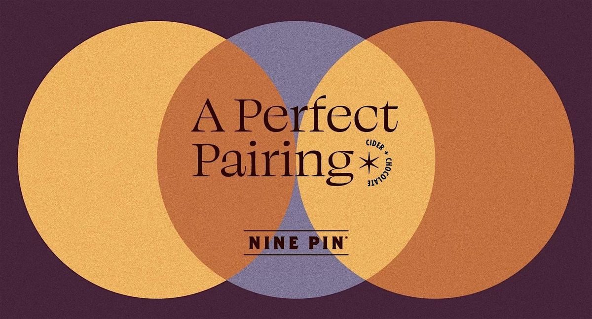 A Perfect Pairing: Cider + Chocolate, 19 December | Event in Albany | AllEvents