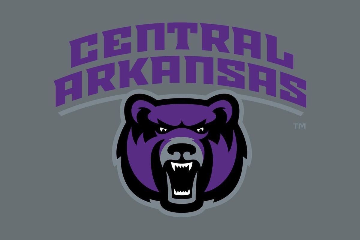 Central Arkansas Bears vs. Arkansas-Pine Bluff Golden Lions, 5 September | Event in Conway | AllEvents