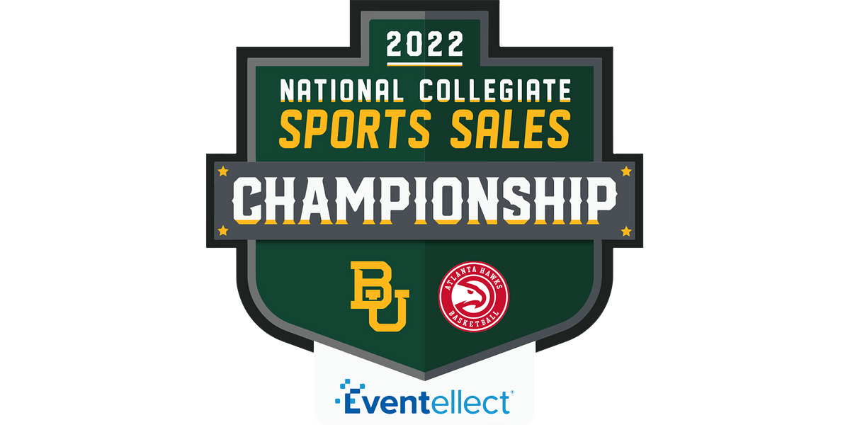 2021 22 National Collegiate Sports Sales Championship Conference State Farm Arena Atlanta November 1 To February 28 Allevents In Online Event Atlanta National Championship 2022
