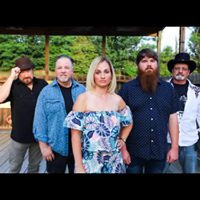 The Amber McCain Band