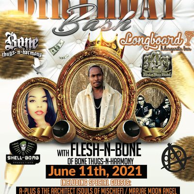 flesh n bone flesh n bone