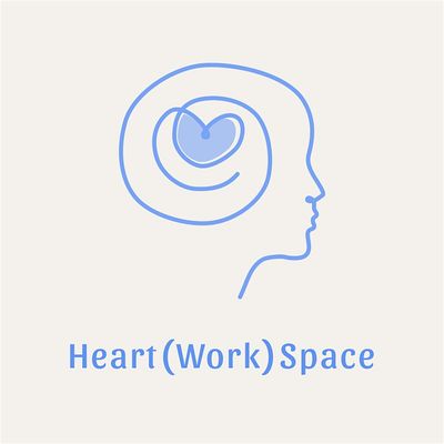 HeartWorkSpace logo
