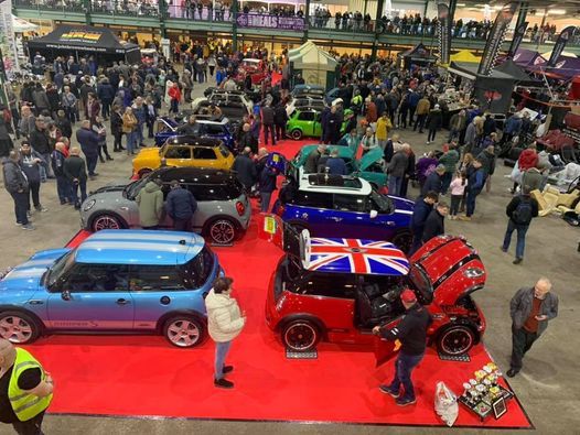 Space Events In Stafford Today And Upcoming Space Events In Stafford Manchester Fair 2022