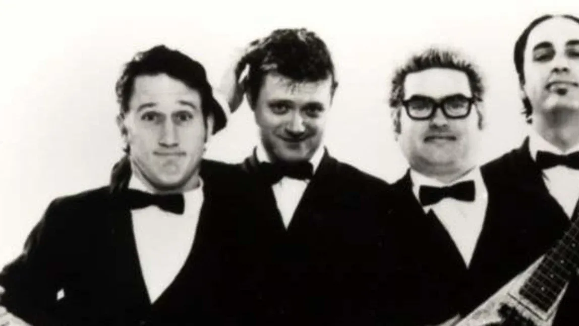 Me First and the Gimme Gimmes in Dublin, 15 December | Event in Dublin | AllEvents