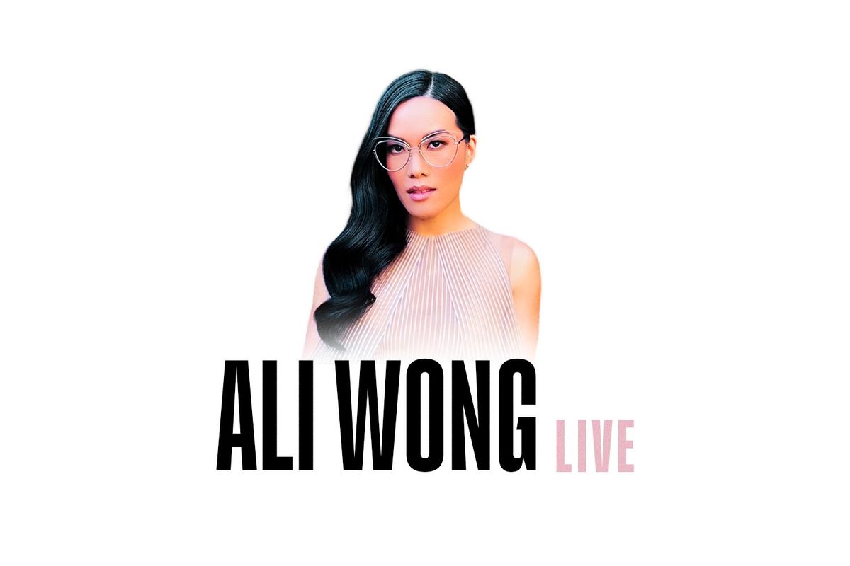 Ali Wong, Music Hall At Fair Park, Dallas, 5 December 2026 | AllEvents