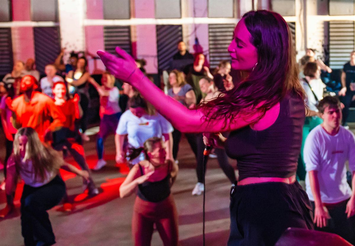 PURE GYM COMBAT CLASS, 2 December | Event in London | AllEvents