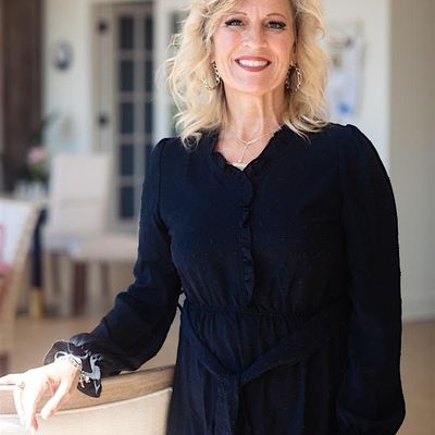 Lisa Thomas