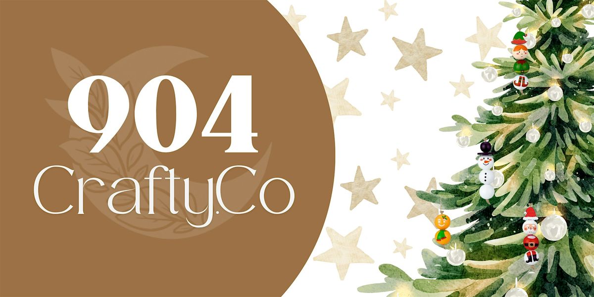 Christmas Craft Night, 4 December | Event in Jacksonville | AllEvents