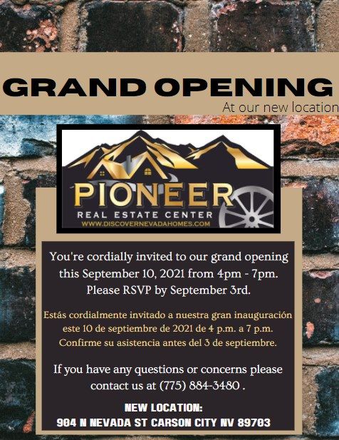 Ar N4hr4o 9nm Carson City Events 2022