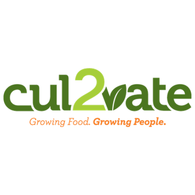 Cul2vate logo