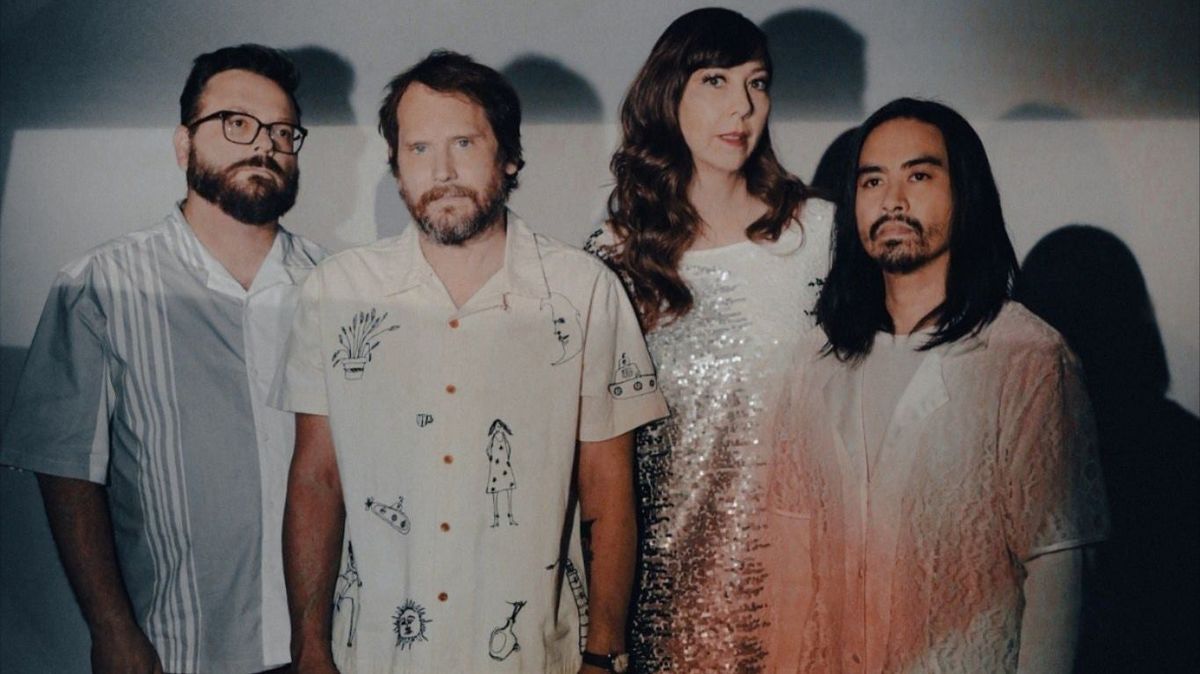 Silversun Pickups, 17 August | Event in Cleveland | AllEvents