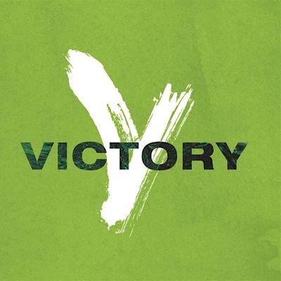 Victory Bible Church logo