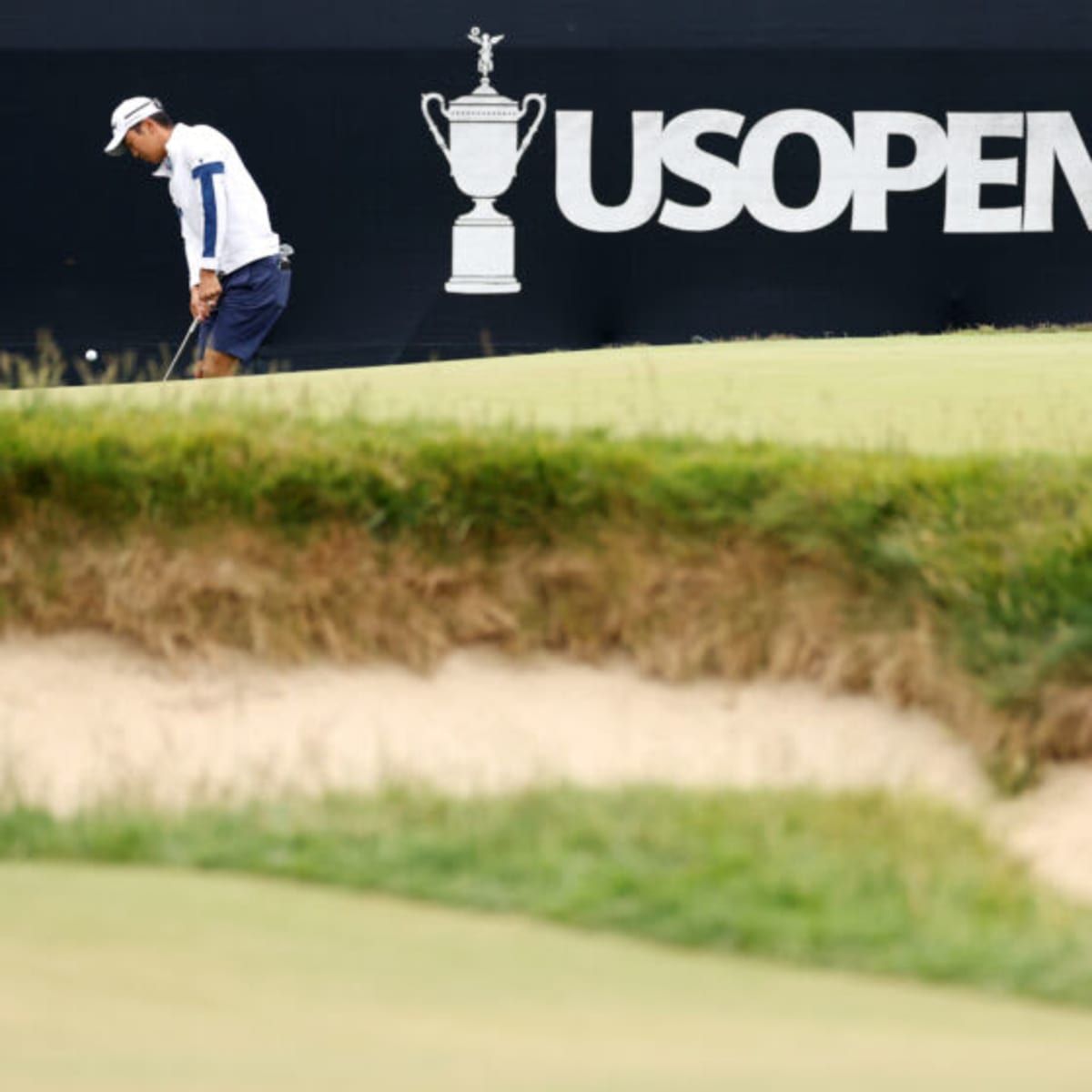 2025 U.S. Open Championship - Monday Practice | Event in Oakmont | AllEvents