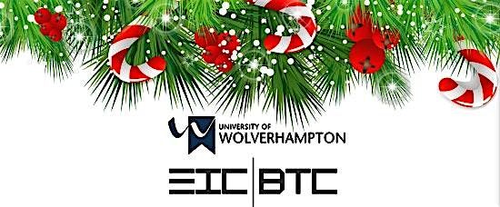 EIC & BTC Tenants' Festive Get Together, 11 December | Event in Telford | AllEvents