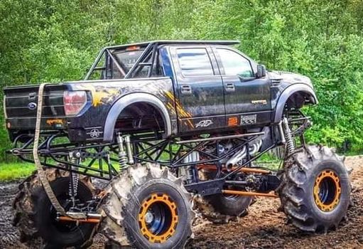 Mid Michigan Mud Fest 2022 Fowlerville Family Fair Fowlerville Agricultural Society June 22 To June 26 Allevents In Michigan Festivals And Events 2022