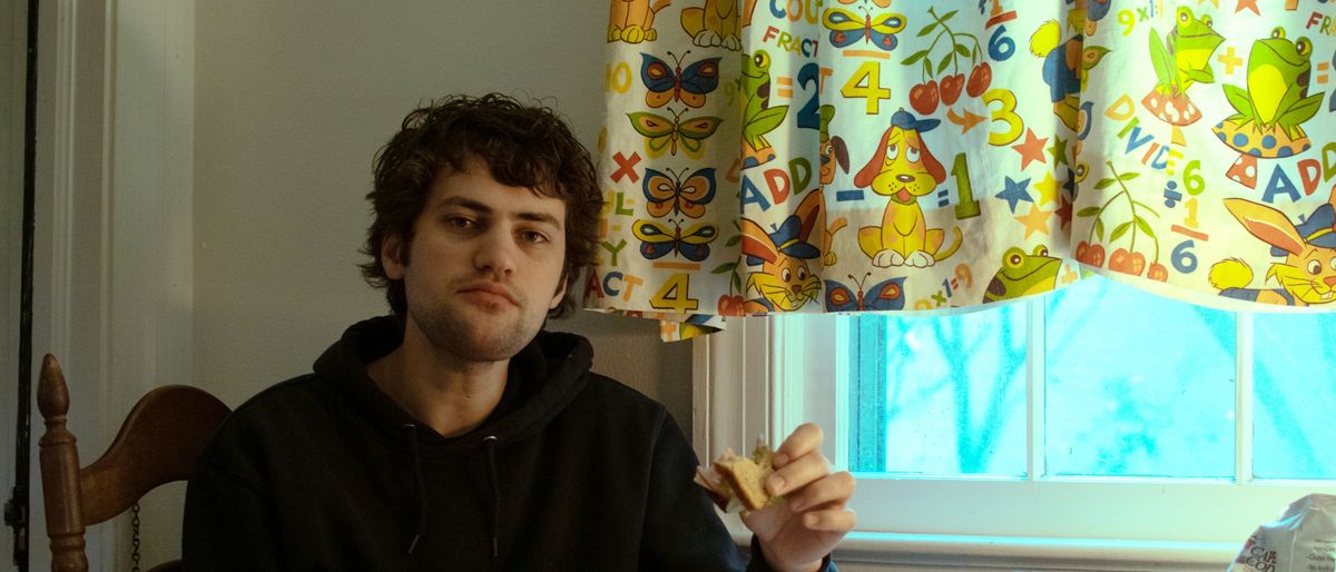 MJ Lenderman in Ottawa, 7 May | Event in Ottawa | AllEvents