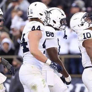 Penn State Nittany Lions at Purdue Boilermakers Mens Basketball at Mackey Arena