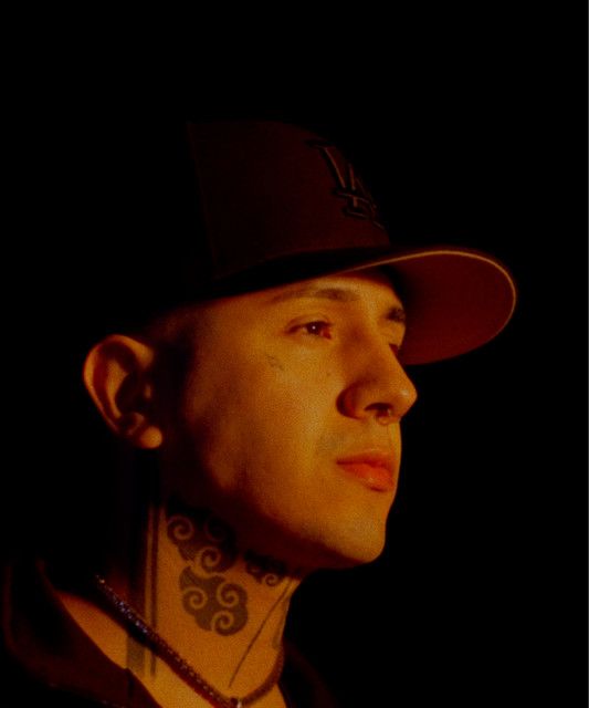 Axel Caram