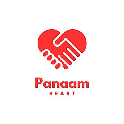 Panaam Heart LLC logo