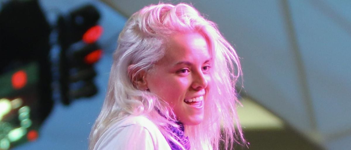 Lauren Sanderson at The Social, 14 June | Event in Orlando | AllEvents