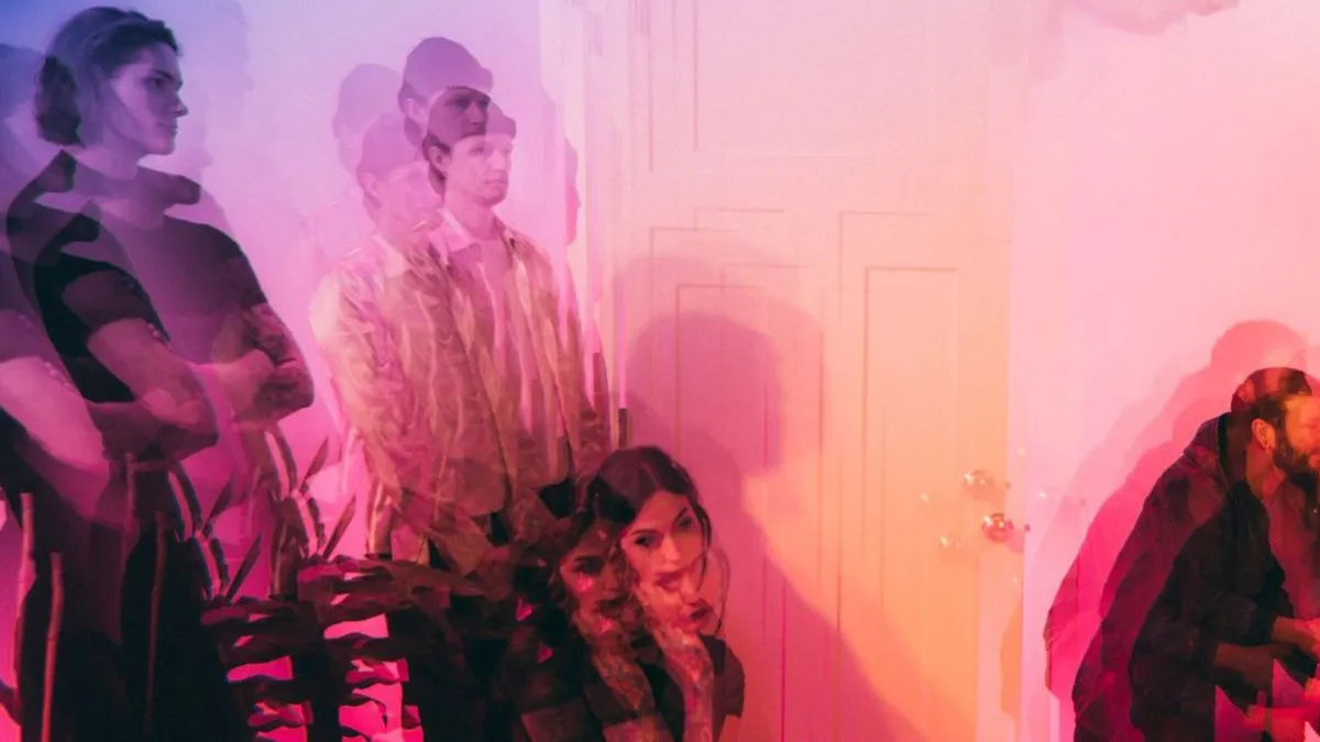 Motherfolk, Kevin Devine, The Silkies in Cincinnati, 13 December | Event in Cincinnati | AllEvents