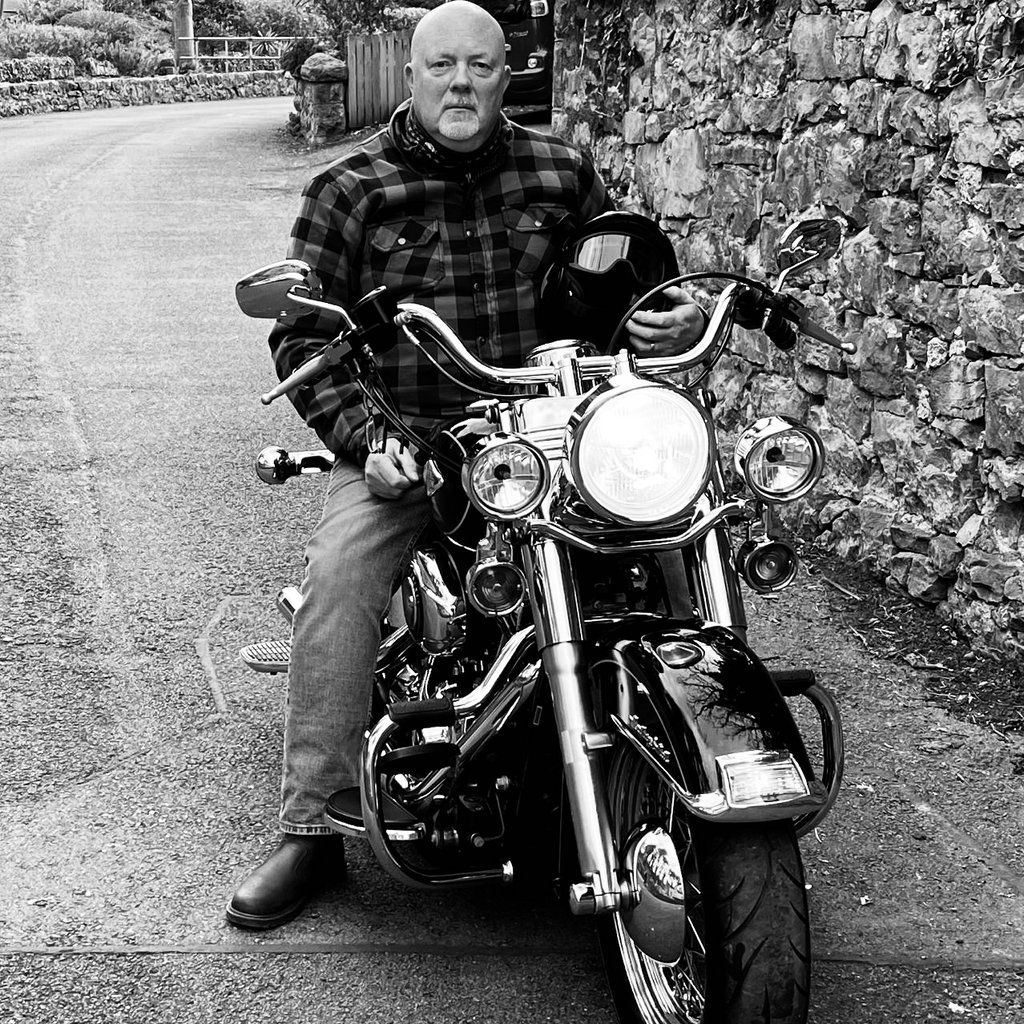 Its dEAD deAD gooD an evening with the author Steve Harrison, 14 August | Event in Manchester | AllEvents
